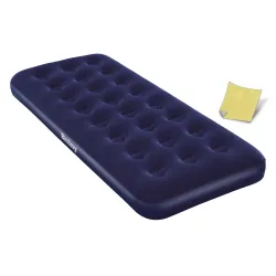 Felfújható Matrac 185x76x22 cm Egyágyas Bestway 67000