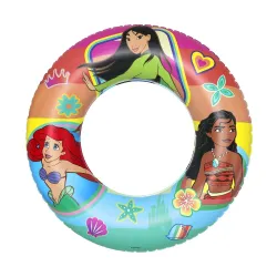Disney Princess Úszógumi 56 cm Bestway 91043