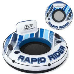 Rapid Rider Úszógumi ø 135 cm 2 Fogantyú Bestway 43116