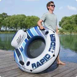 Rapid Rider úszógumi, tökéletes strand kalandokhoz gyerekekkel