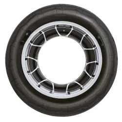 Bestway Úszógyűrű Pneumatikus 119 cm