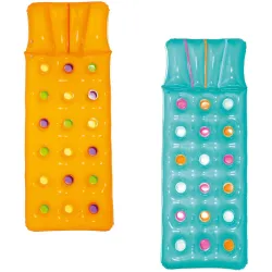 Matrac 188 x 71 cm Bestway 43014 Kék