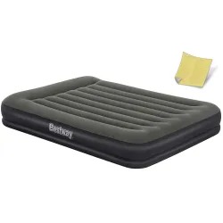 Felfújható matrac 203 x 152 x 36 cm Dupla Bestway 67699