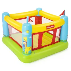 Felfújható Trambulin Fisher-Price Bestway 93553