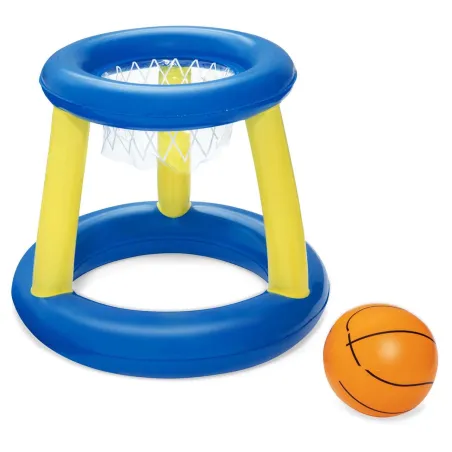 Bestway 52418 pool kosárlabda, felfújható vízi játék