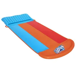 Vízicsúszda 3 fő 488 cm Bestway 52479