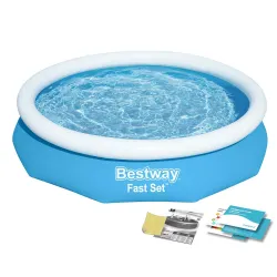 Bestway 57456 Kerti Gyűrűs Medence 305 x 66 cm
