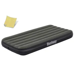 Felfújható matrac 188x99x25 cm egyágyas Bestway 6713L