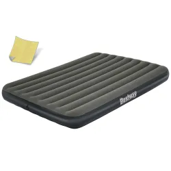 Felfújható Matrac 203x152x25 cm Kétszemélyes Bestway 6713N