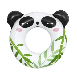 Panda úszógumi Bestway 36351