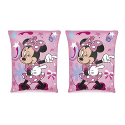 Minnie tartós karúszók, tervezve kis úszók számára