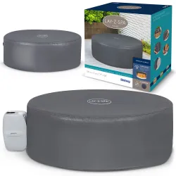 Hőtartó Fedél SPA-hoz 196 x 71 cm Bestway 60318