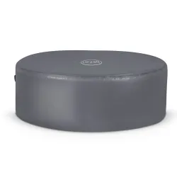 Hőtartó fedél SPA-hoz 196 x 71 cm Bestway 60318, tartós anyagból készült