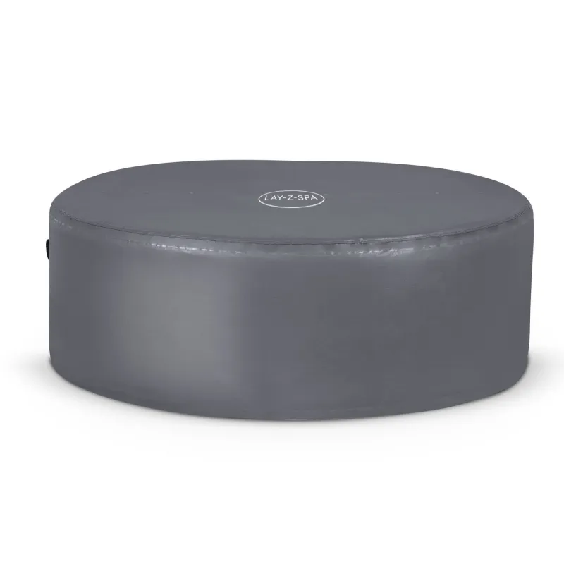 Hőtartó fedél SPA-hoz 196 x 71 cm Bestway 60318, tartós anyagból készült