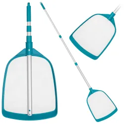 Medence tisztítóháló Bestway 58635