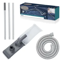Bestway 60323 SPA Tisztító Porszívó