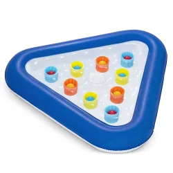 Medence játék Bestway 52560 - nagy szórakozás gyerekeknek, medence kiegészítők