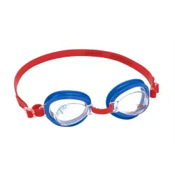 Spider-Man úszószemüveg gyerekeknek, színes vízi játékok