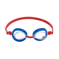 Spider-Man úszószemüveg, könnyű és kényelmes gyerekeknek