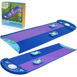 Vízi Csúszda 2 Személy 488 cm Bestway 52642