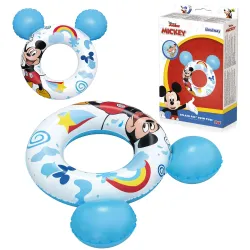 Mickey Úszógumi 76 cm Bestway 9102K