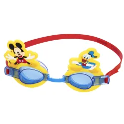 Mickey úszószemüveg gyerekeknek, kényelmes és könnyű