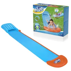 Vízicsúszda 1 személy 488 cm Bestway 52477