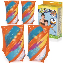 Karúszók gyerekeknek L/XL Bestway 32274