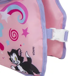 Minnie úszó mellény, kényelmes anyag, biztonságos gyermekeknek