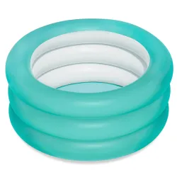 Felfújható medence 70 x 30 cm Bestway 51033 - türkiz