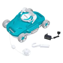 Bestway 58765 Automatikus vezeték nélküli medence porszívó