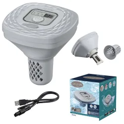 Klórgenerátor Felfújható SPA-hoz 0,5g/h Bestway 60340