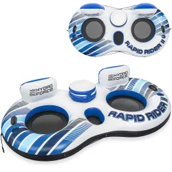 Dupla Úszógyűrű Matrac Rapid Rider Bestway 43113