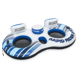Színes úszógyűrű Rapid Rider, tökéletes nyári napokra
