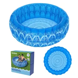Felfújható gyermek medence 168x53 cm Bestway 54479