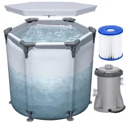 Jégfürdő hordó 253L Bestway 6002K