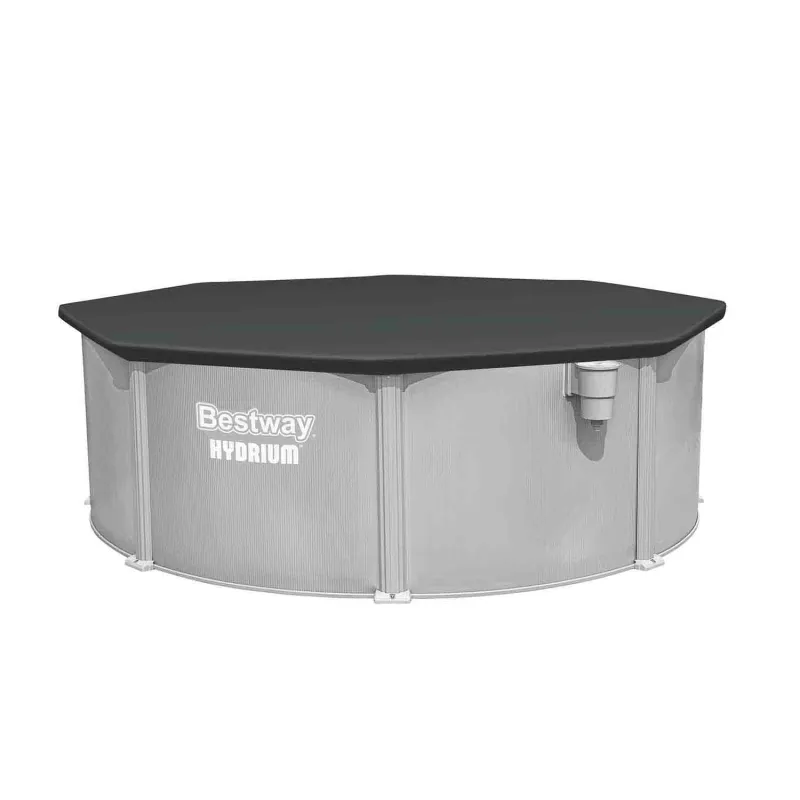 Tartós anyagú kerti medence 366 x 122 cm Bestway 56574