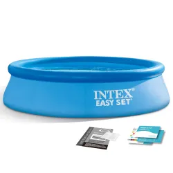 Kerti Medence Kerettel 305 x 76 cm INTEX 28120