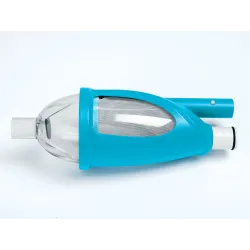 Deluxe medence tisztítás stílus, INTEX 28003 készlet