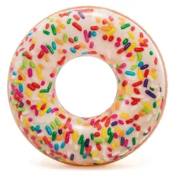 Donut Úszógyűrű 99 cm INTEX 56263