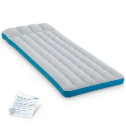 Felfújható matrac 189x72x20 cm egy személyes INTEX 67998