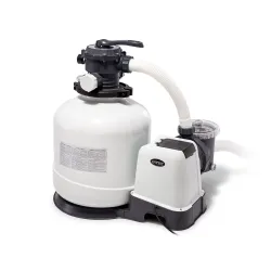 Homokpumpa 12000 l/h INTEX 26652