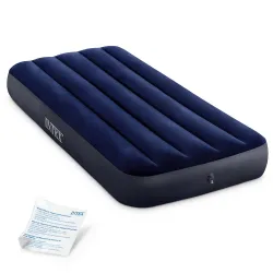 INTEX 64756 Felfújható Matrac 191x76x25 cm Egyéni