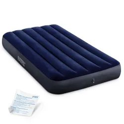 INTEX 64757 Felfújható Matrac 191x99x25 cm Egyéni