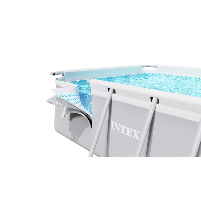 Tökéletes kerti medence nyárra INTEX 26792