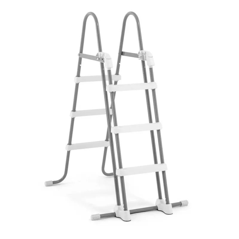 Kerti vázas medence 457 x 107 cm, ideális pihenésre, 21in1 szett INTEX 26724