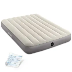 INTEX 64102 Felfújható Matrac 191x137x25 cm