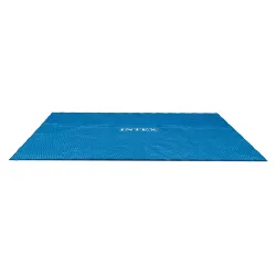 Naptakaró Medencéhez 549 x 274 cm INTEX 28016