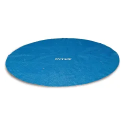Napelemes Takaró Medencéhez 305 cm INTEX 28011