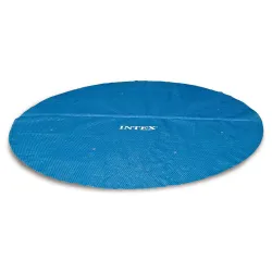 Napelemes Takaró Medencéhez 244 cm INTEX 28010